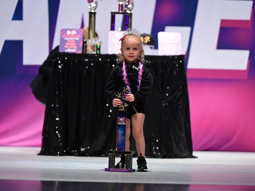 Orlando, FL - 4/5/2024 - Awards