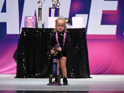 Orlando, FL - 4/5/2024 - Awards