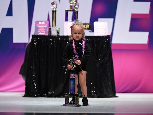 Orlando, FL - 4/5/2024 - Awards