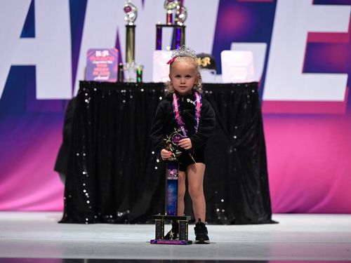 Orlando, FL - 4/5/2024 - Awards