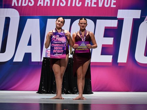 Orlando, FL - 4/5/2024 - Awards
