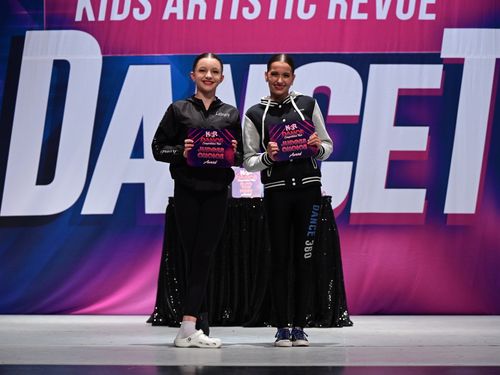 Orlando, FL - 4/5/2024 - Awards