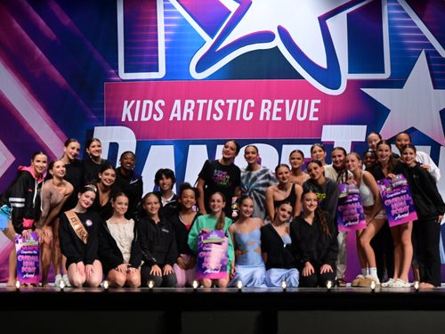 Orlando, FL - 4/5/2024 - Awards