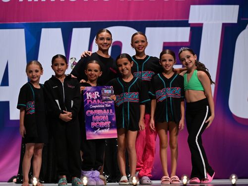 Orlando, FL - 4/5/2024 - Awards