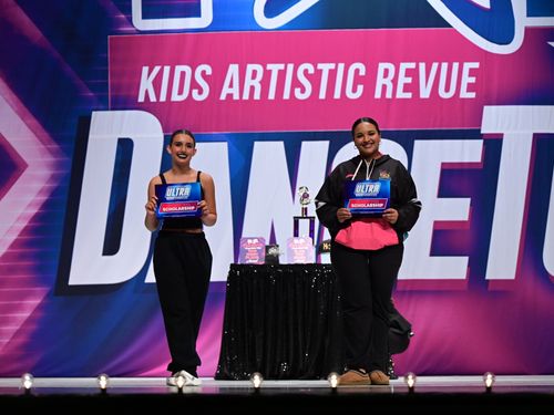 Orlando, FL - 4/5/2024 - Awards