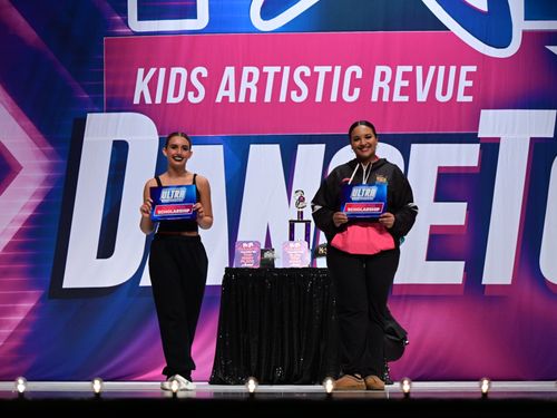 Orlando, FL - 4/5/2024 - Awards