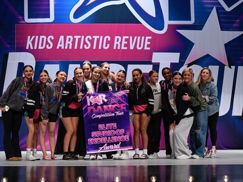 Orlando, FL - 4/5/2024 - Awards