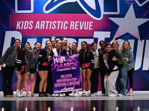 Orlando, FL - 4/5/2024 - Awards