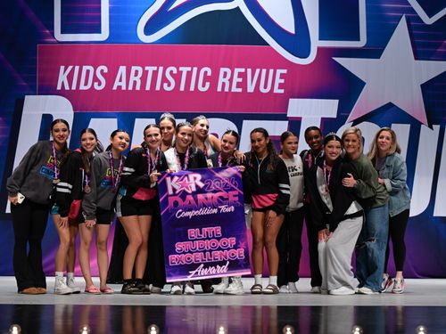 Orlando, FL - 4/5/2024 - Awards