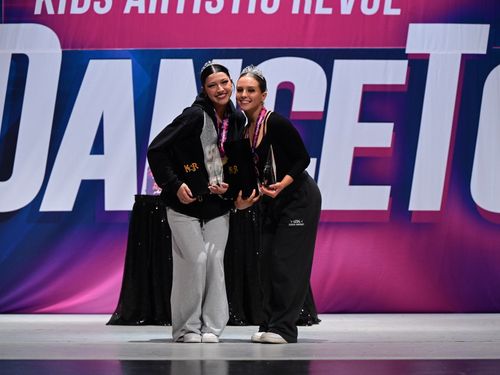 Orlando, FL - 4/5/2024 - Awards