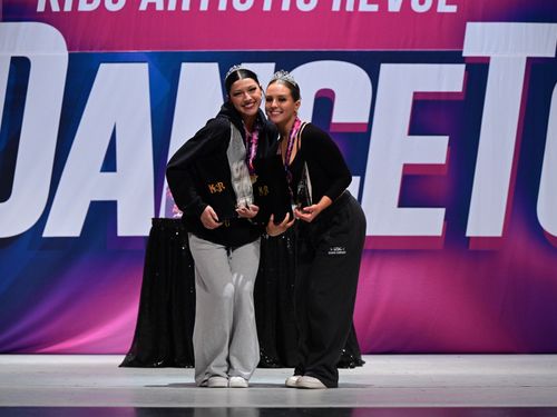 Orlando, FL - 4/5/2024 - Awards
