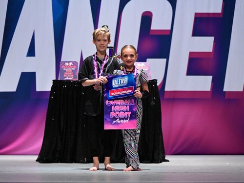 Orlando, FL - 4/5/2024 - Awards