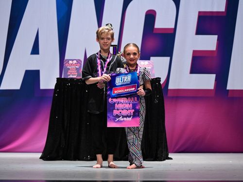 Orlando, FL - 4/5/2024 - Awards