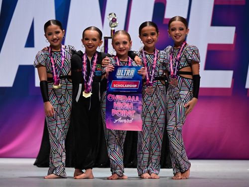 Orlando, FL - 4/5/2024 - Awards