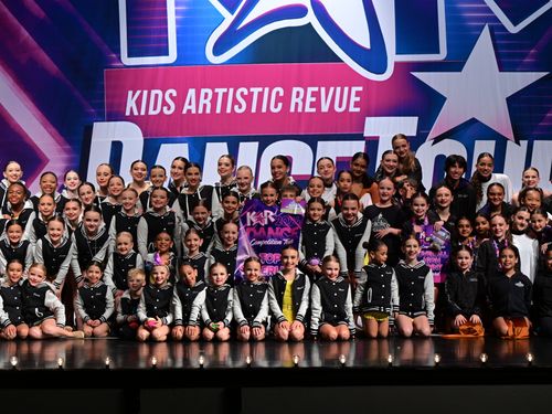 Orlando, FL - 4/5/2024 - Awards