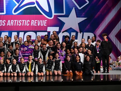 Orlando, FL - 4/5/2024 - Awards