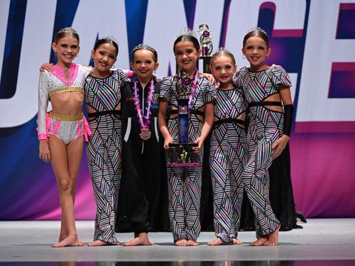 Orlando, FL - 4/5/2024 - Awards