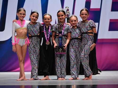Orlando, FL - 4/5/2024 - Awards