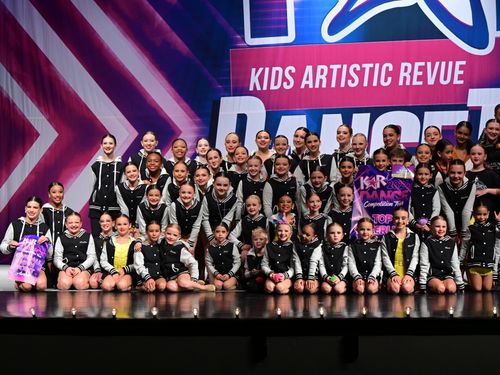 Orlando, FL - 4/5/2024 - Awards