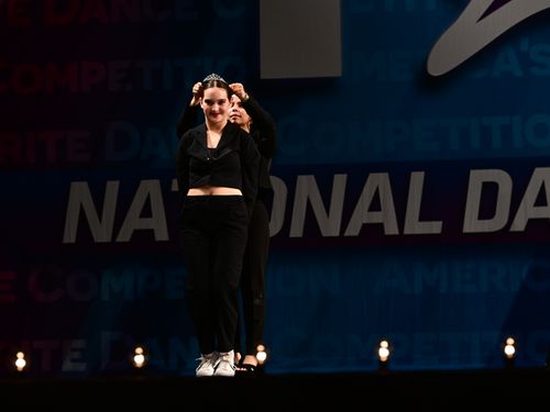 Long Beach, CA - 5/17/2024 - Awards