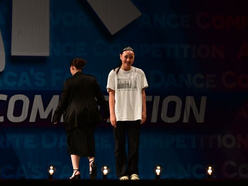 Long Beach, CA - 5/17/2024 - Awards