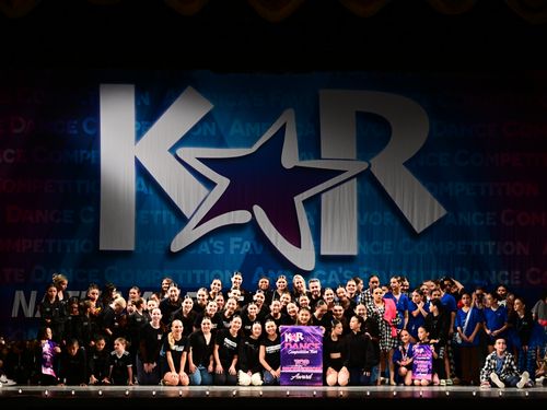Long Beach, CA - 5/17/2024 - Awards