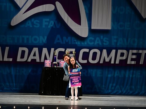 Long Beach, CA - 5/17/2024 - Awards