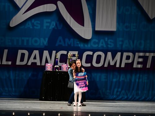 Long Beach, CA - 5/17/2024 - Awards