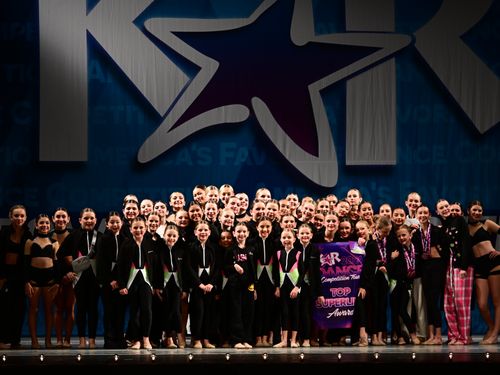 Long Beach, CA - 5/17/2024 - Awards