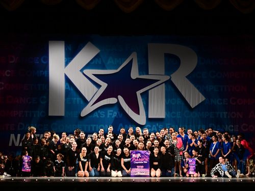 Long Beach, CA - 5/17/2024 - Awards