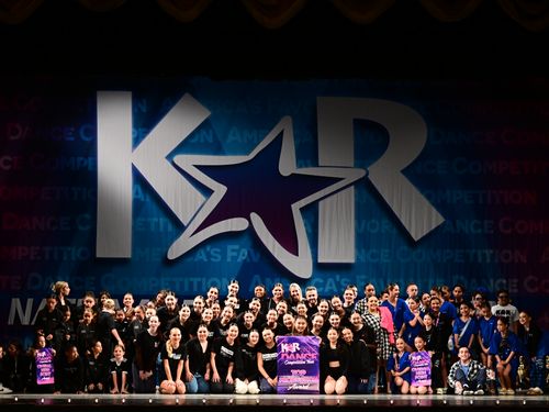 Long Beach, CA - 5/17/2024 - Awards