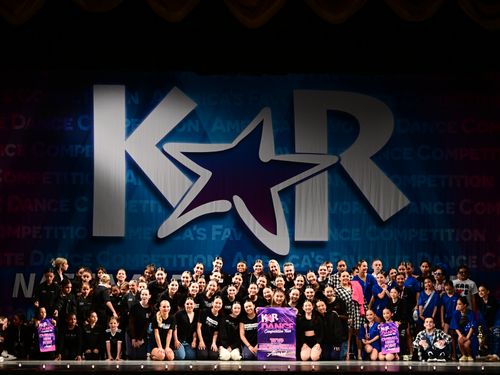 Long Beach, CA - 5/17/2024 - Awards
