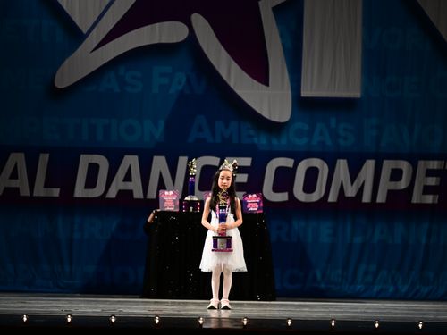 Long Beach, CA - 5/17/2024 - Awards