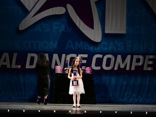 Long Beach, CA - 5/17/2024 - Awards