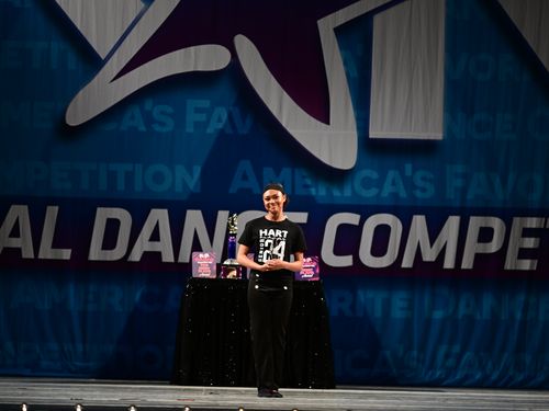 Long Beach, CA - 5/17/2024 - Awards