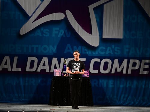 Long Beach, CA - 5/17/2024 - Awards