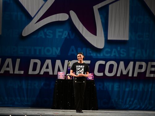 Long Beach, CA - 5/17/2024 - Awards