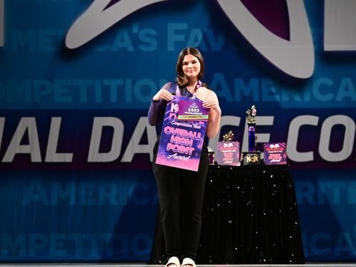 Long Beach, CA - 5/17/2024 - Awards