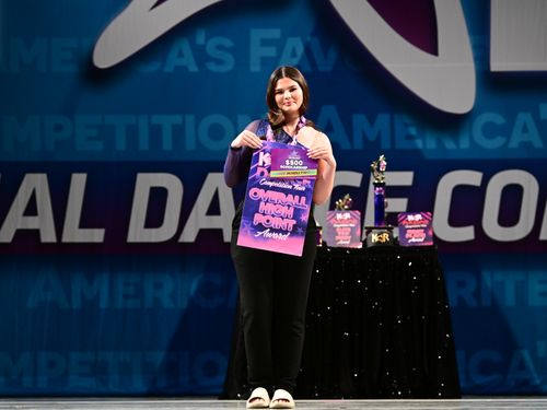 Long Beach, CA - 5/17/2024 - Awards