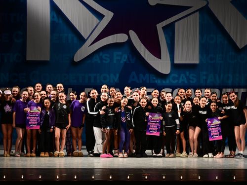 Long Beach, CA - 5/17/2024 - Awards