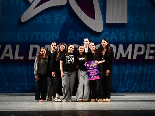 Long Beach, CA - 5/17/2024 - Awards