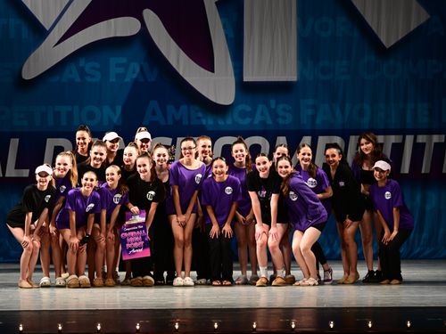 Long Beach, CA - 5/17/2024 - Awards