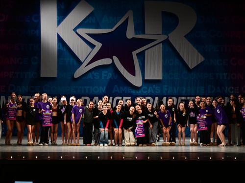 Long Beach, CA - 5/17/2024 - Awards