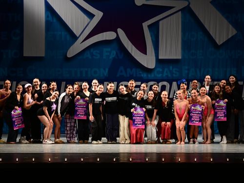 Long Beach, CA - 5/17/2024 - Awards