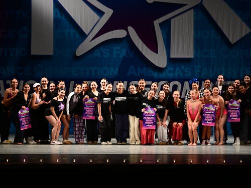 Long Beach, CA - 5/17/2024 - Awards