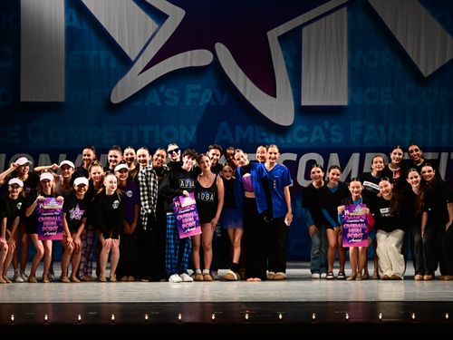Long Beach, CA - 5/17/2024 - Awards