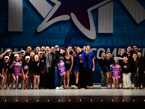 Long Beach, CA - 5/17/2024 - Awards