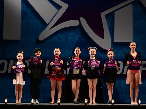 Long Beach, CA - 5/17/2024 - Awards