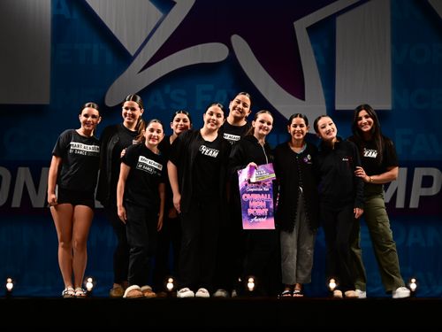 Long Beach, CA - 5/17/2024 - Awards
