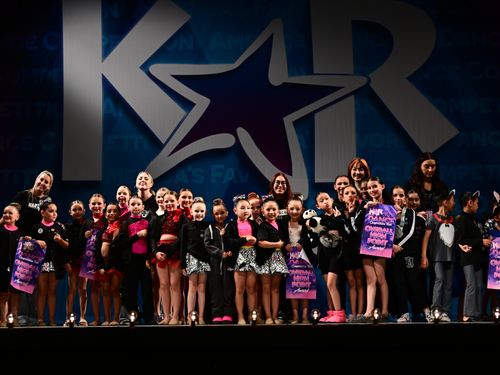 Long Beach, CA - 5/17/2024 - Awards